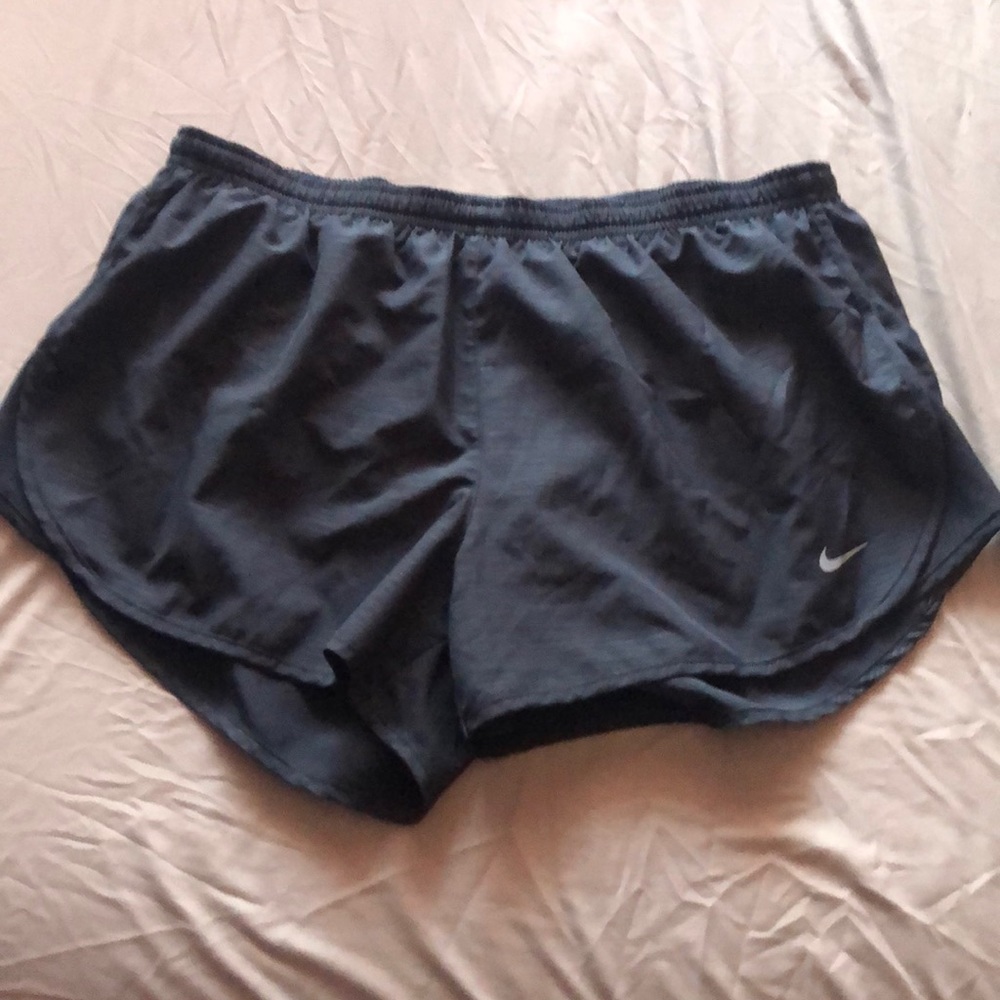 Women's Nike Running Shorts